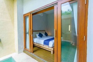 Room - Villa Royal Pandawa Ungasan (Bali)