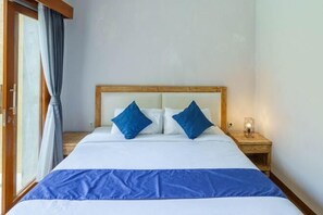 Room - Villa Royal Pandawa Ungasan (Bali)