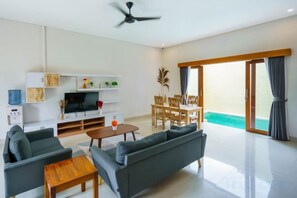 Unclassified image, 2 of 20, button - Villa Royal Pandawa Ungasan (Bali)