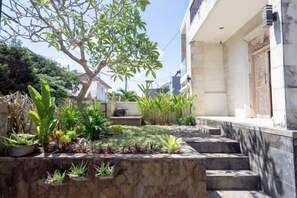 Garden - Villa Royal Pandawa Ungasan (Bali)