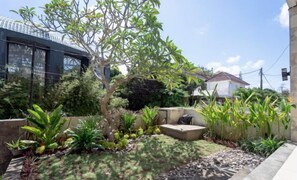 Property grounds - Villa Royal Pandawa Ungasan (Bali)