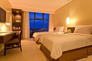 Room - B Hotel Alabang (Muntinlupa)