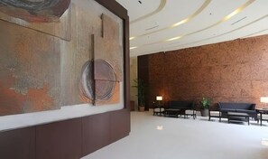 Interior - B Hotel Alabang (Muntinlupa)