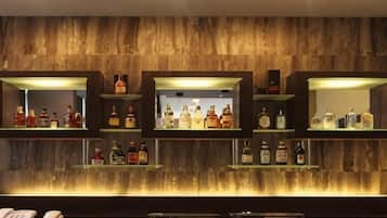 Bar (en el alojamiento)