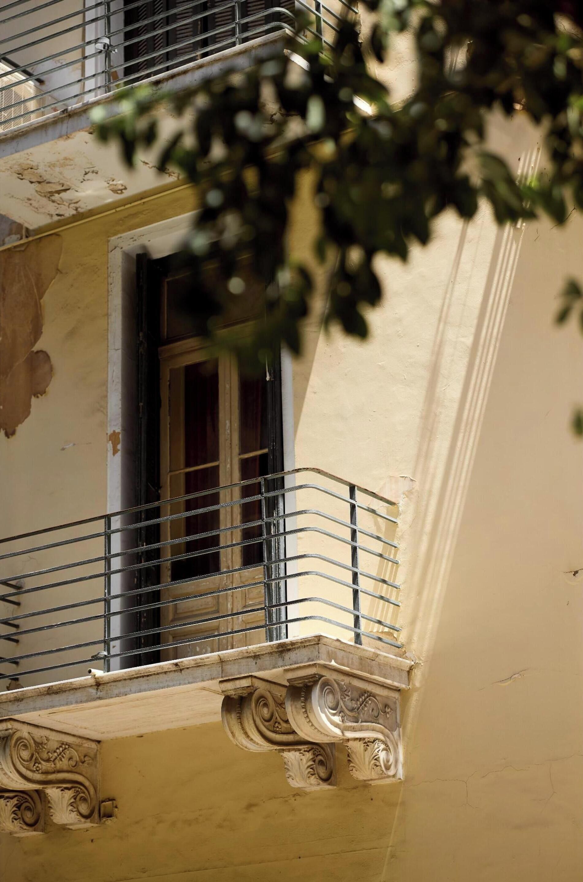 Balcone