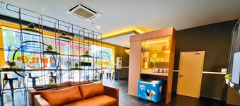 SMILE HOTEL KLANG BUKIT TINGGI