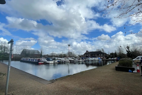Port de plaisance