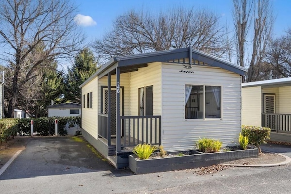 Standard Balcony 2 Bedroom Cabin | Terrace/patio