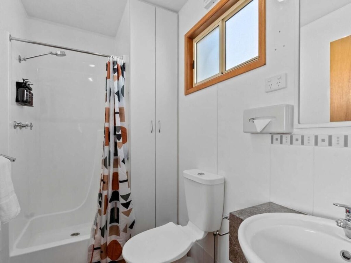 Canberra Holiday Village