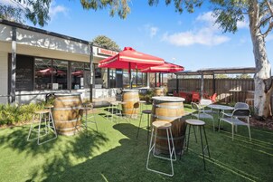 Bar (en la propiedad)