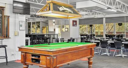 Canberra Holiday Village