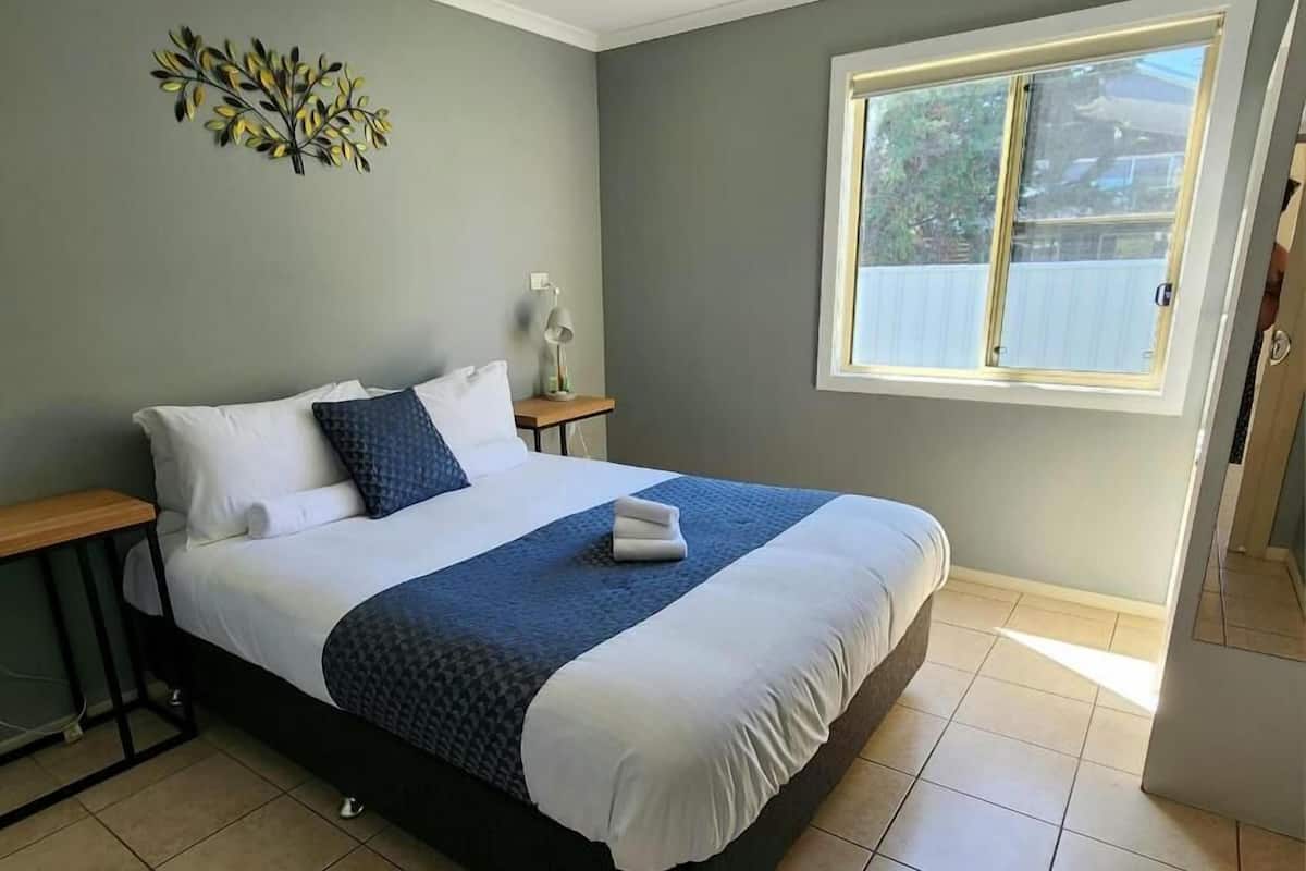 Standard 2 Bedroom Villa | 1 bedroom
