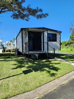 Superior Creek View 2 Bedroom Cabin | 1 bedroom