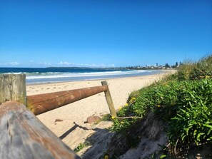 Strand