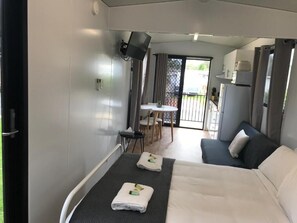 Standaard studio | Beddengoed