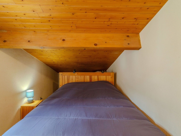 Bel Appartement Pour 5 Personnes Avec Wifi, Tv Et Terrasse - Les Mathes
