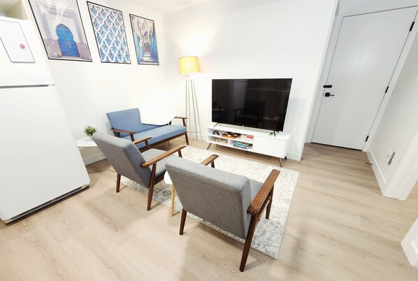 Smart TV
