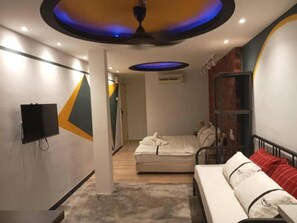 Studio - SMILE HOTEL CHERAS TAMAN SEGAR (Kuala Lumpur)
