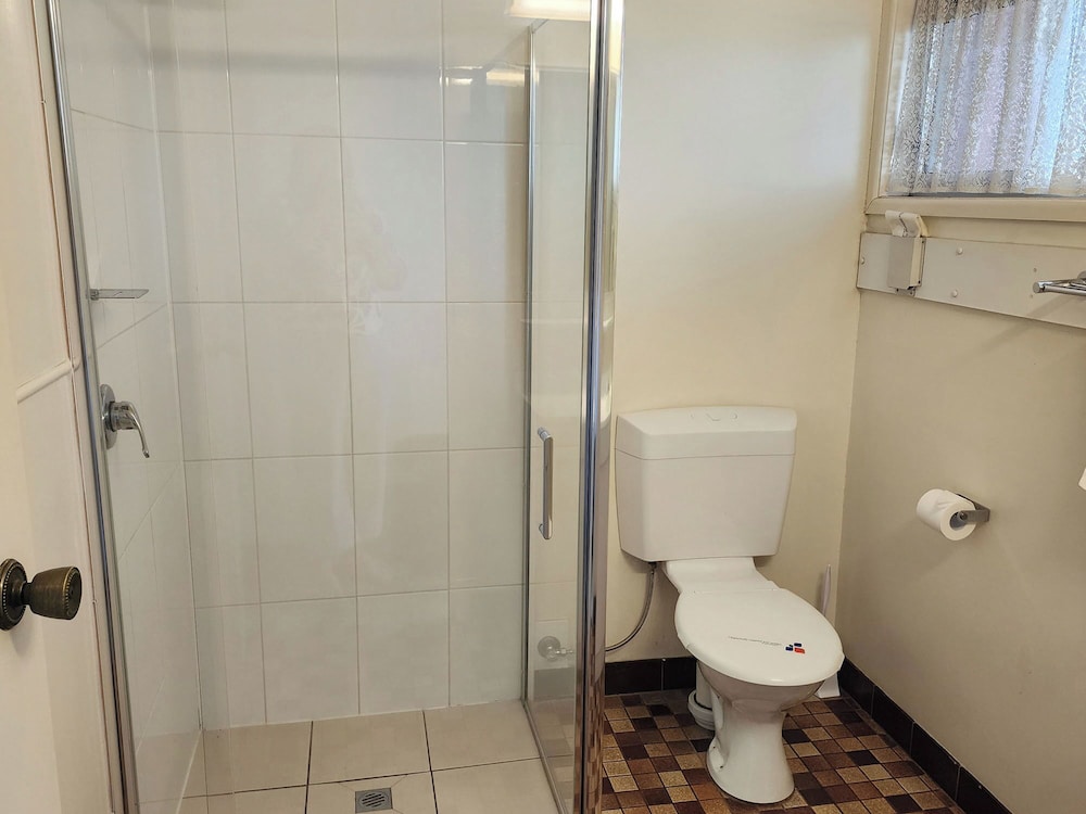 Toowoomba Motor Village by null