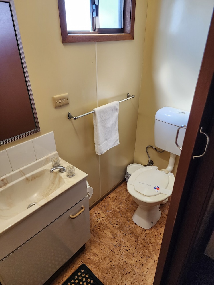 Toowoomba Motor Village by null