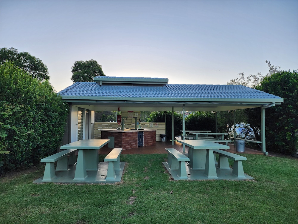 Toowoomba Motor Village by null