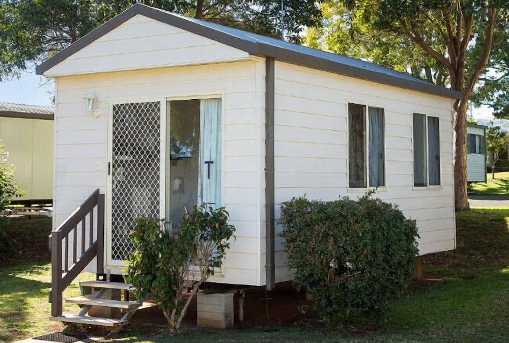 Toowoomba Motor Village by null