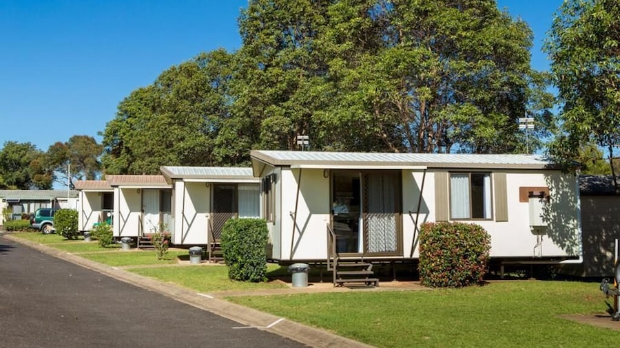 Toowoomba Motor Village