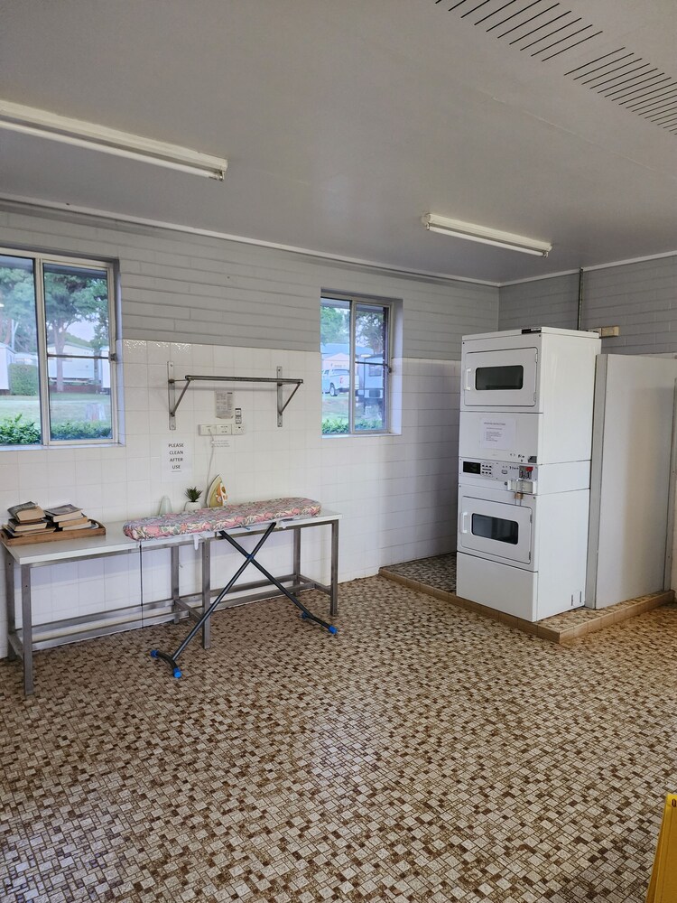 Toowoomba Motor Village by null