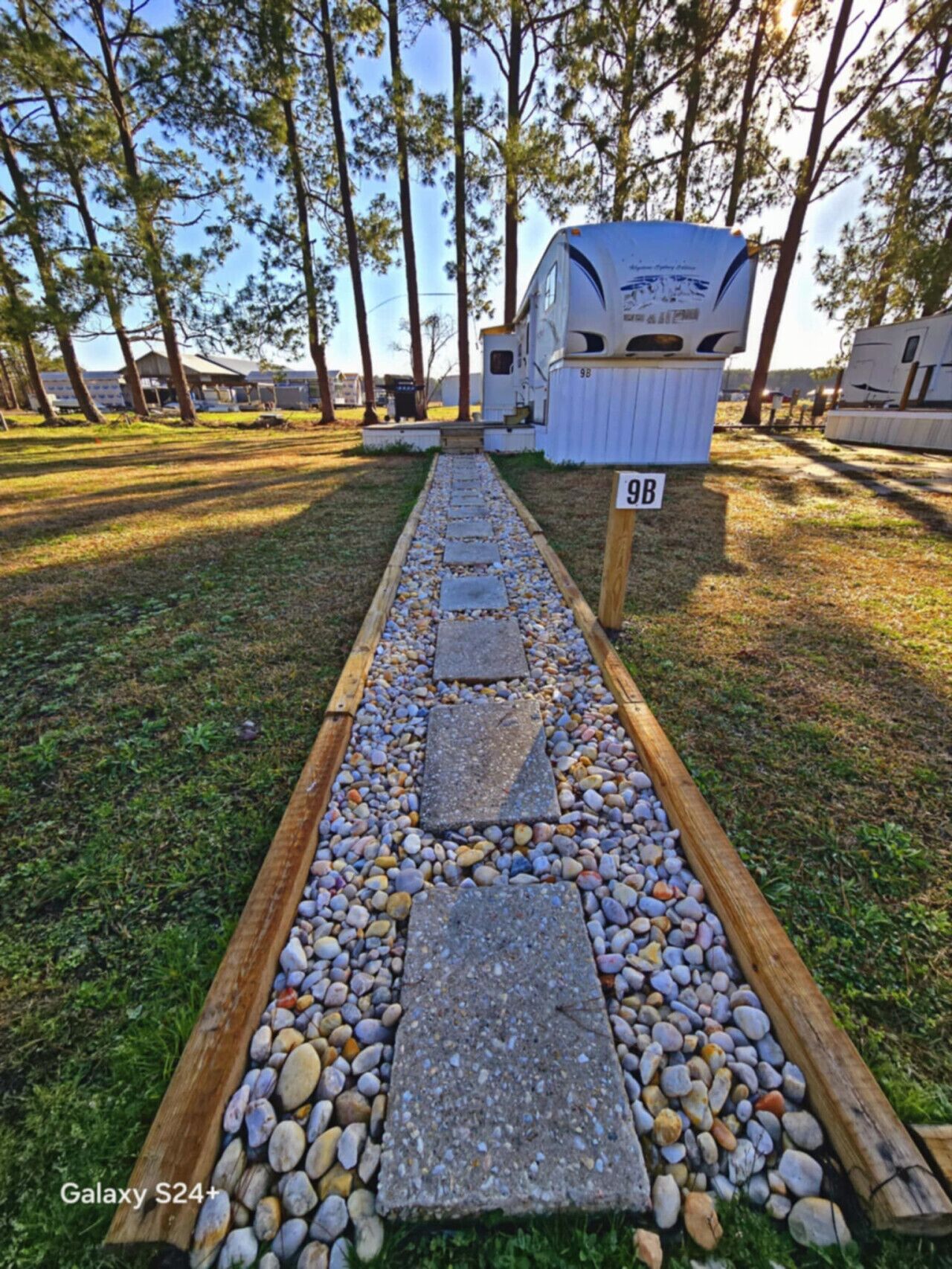 Área da propriedade