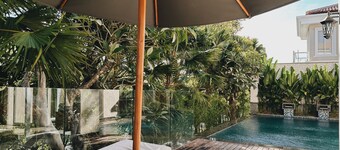 Kula Kara Villas Bingin, Uluwatu