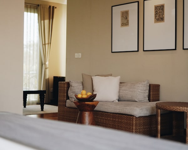 Kula Kara Villas Bingin, Uluwatu - Bali
