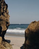 Traslado desde/hacia la playa gratis, toallas de playa