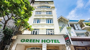 Unclassified image, 3 of 34, button - Green Airport Hotel (Ho Chi Minh City)