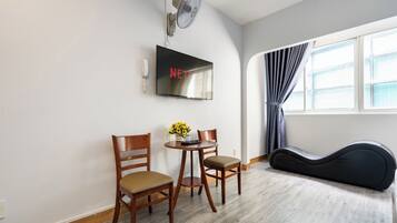 Premier-Doppelzimmer | Minibar, Schreibtisch, kostenloses WLAN, Bettwäsche