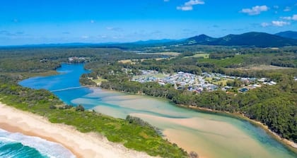 Valla Beach Holiday Park