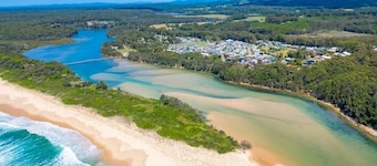 Valla Beach Holiday Park