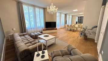 Fernseher