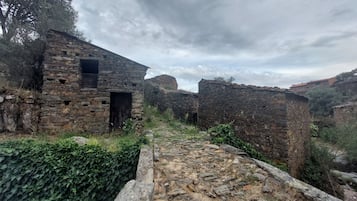 Exterieur