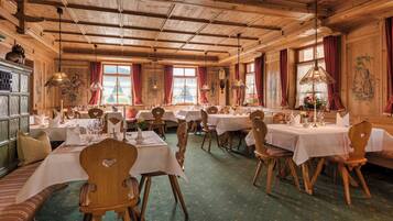 Restoran