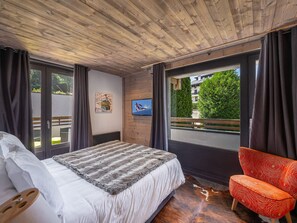 3 Schlafzimmer, kostenloses WLAN, Bettwäsche