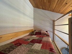 2 Schlafzimmer, WLAN