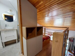 2 slaapkamers