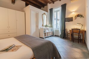 Apartment | 1 Schlafzimmer