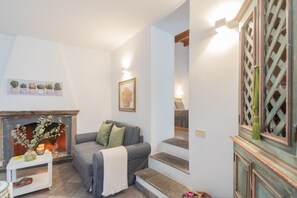 Apartamento | 1 dormitorio