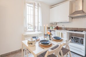 House | 1 bedroom - Up On the Roof in Como (Como)