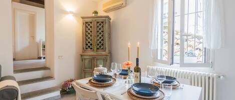 Appartement | 1 chambre