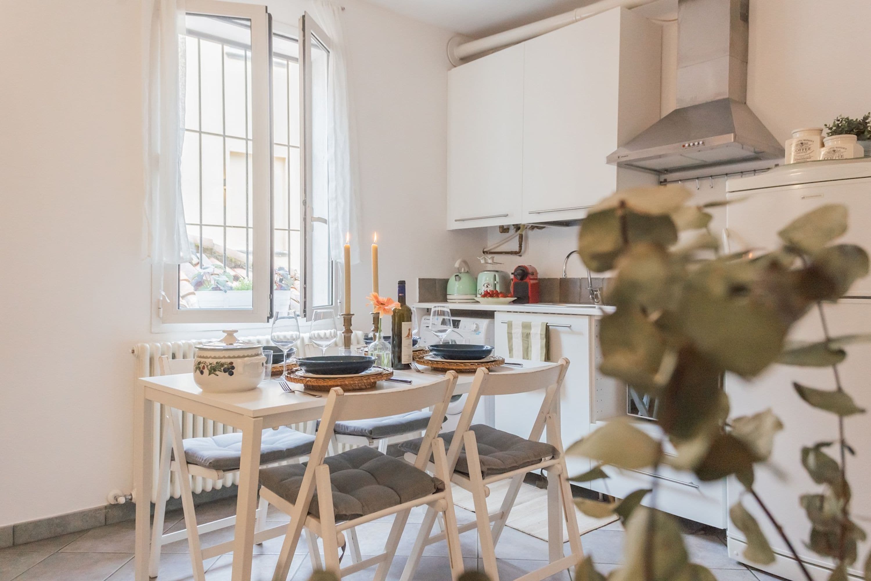 Apartment | 1 Schlafzimmer