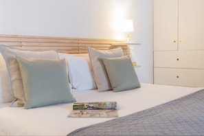 House | 1 bedroom - Up On the Roof in Como (Como)