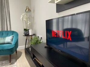 Smart-tv