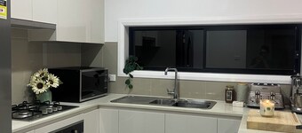 Spacious Family home 